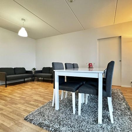 Downtown Rooms And Sauna Helsinki Exterior foto