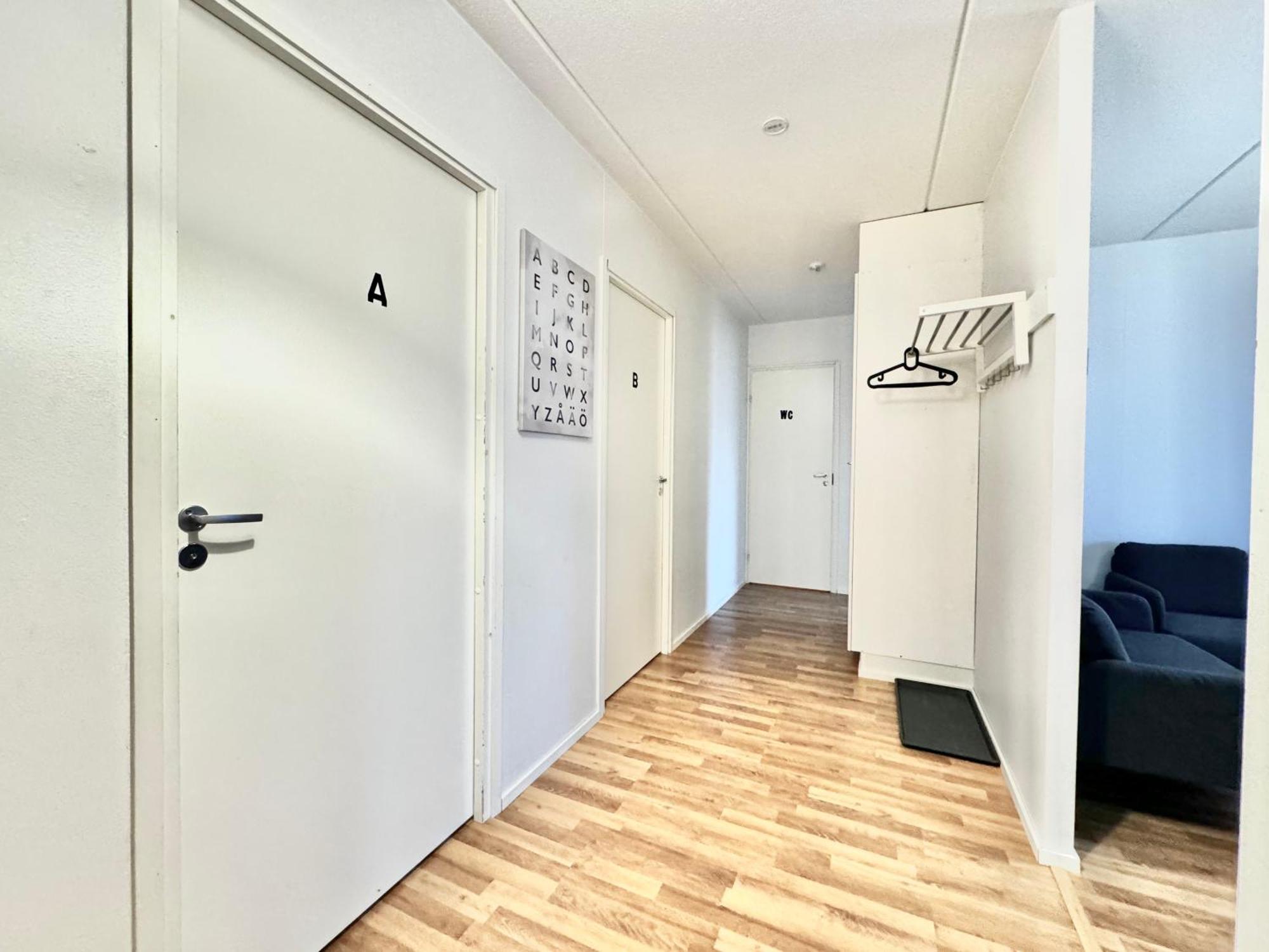 Downtown Rooms And Sauna Helsinki Exterior foto