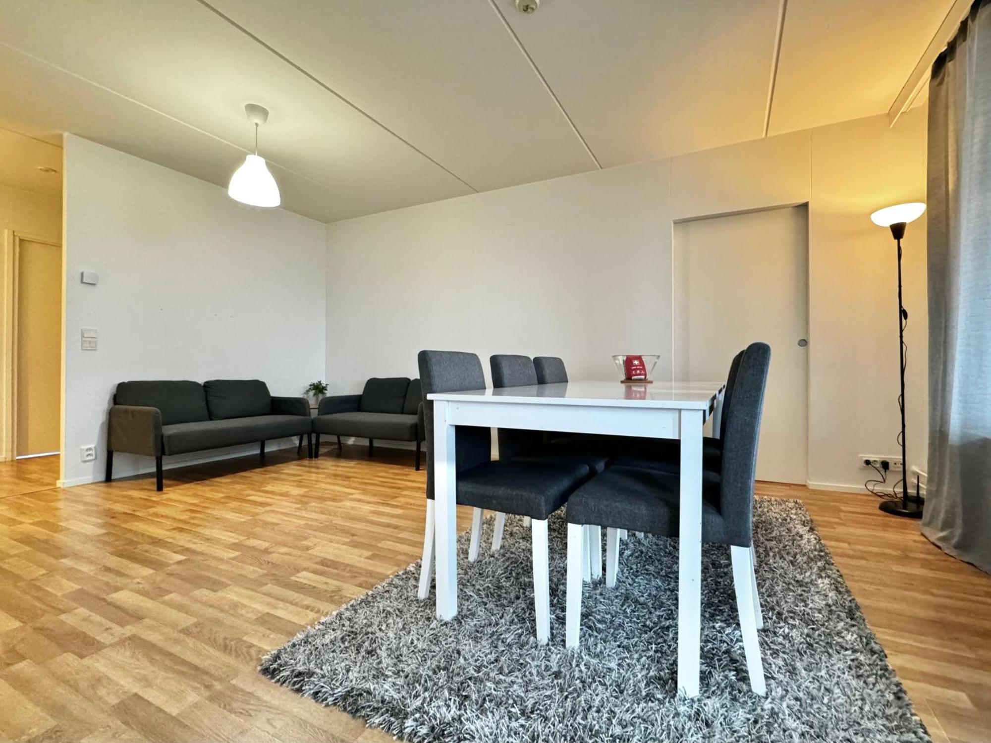 Downtown Rooms And Sauna Helsinki Exterior foto