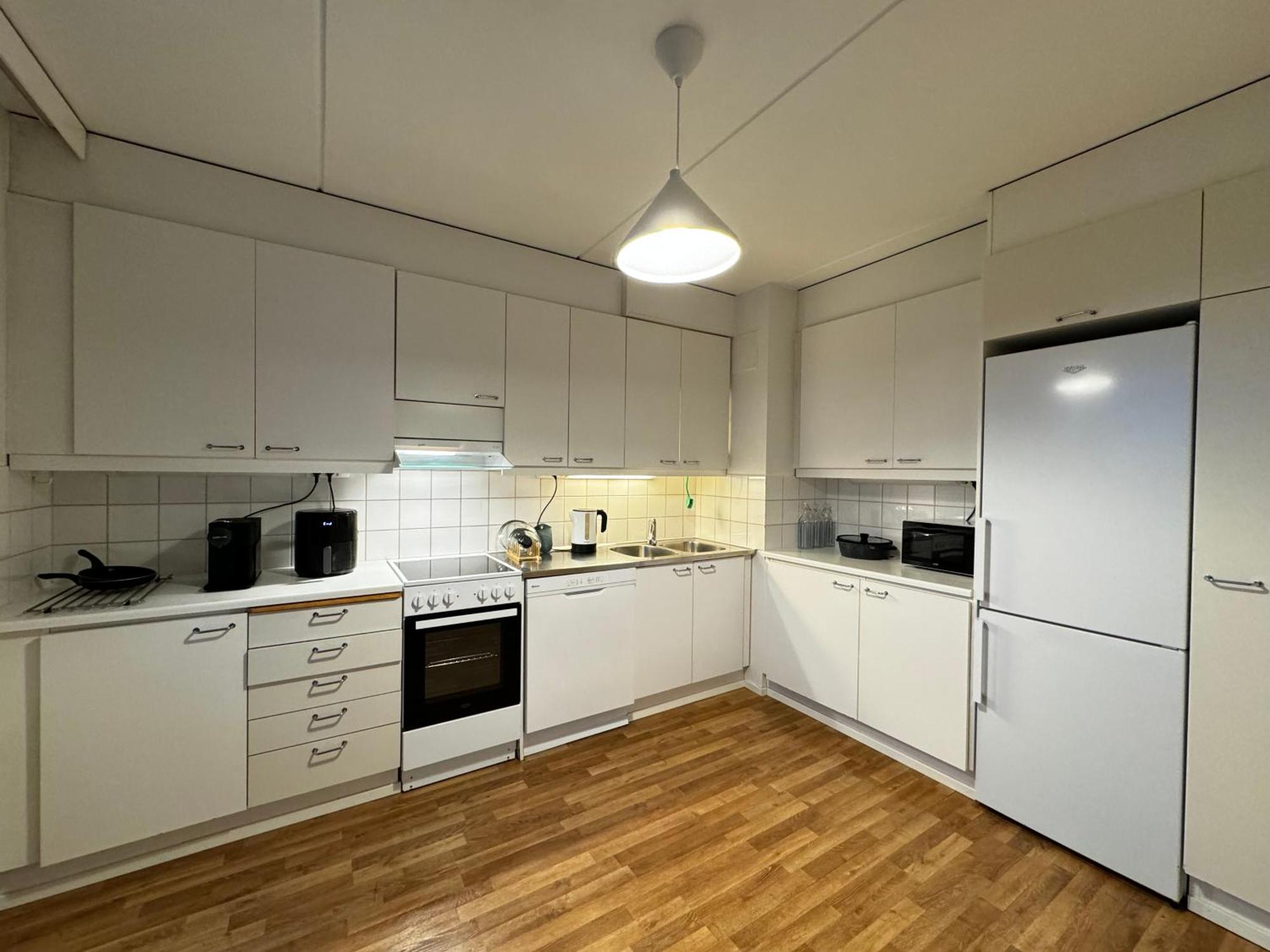 Downtown Rooms And Sauna Helsinki Exterior foto